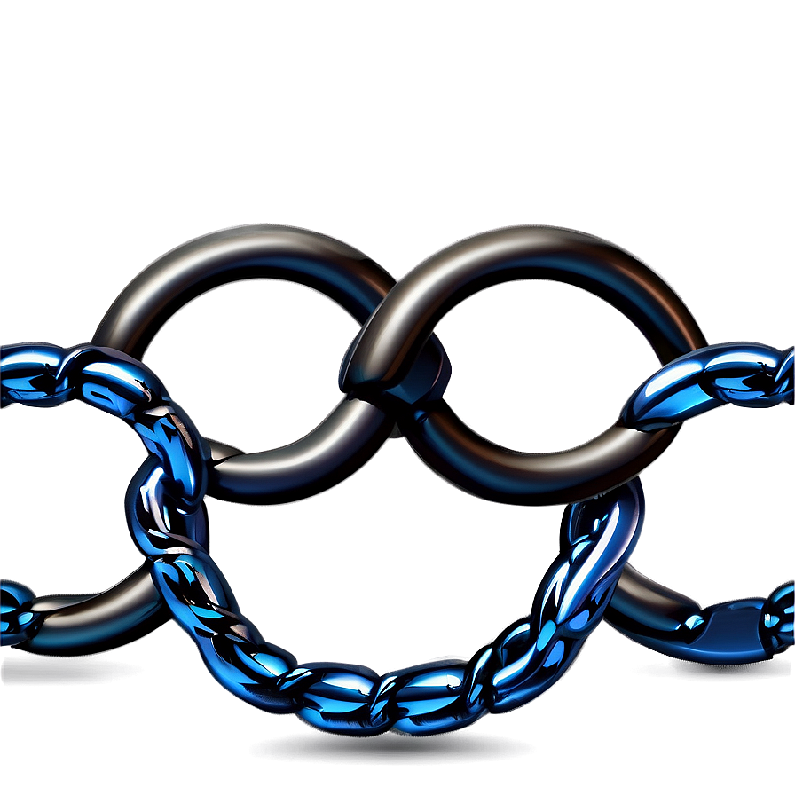 Download Infinity Chain Png Koa63 | Wallpapers.com