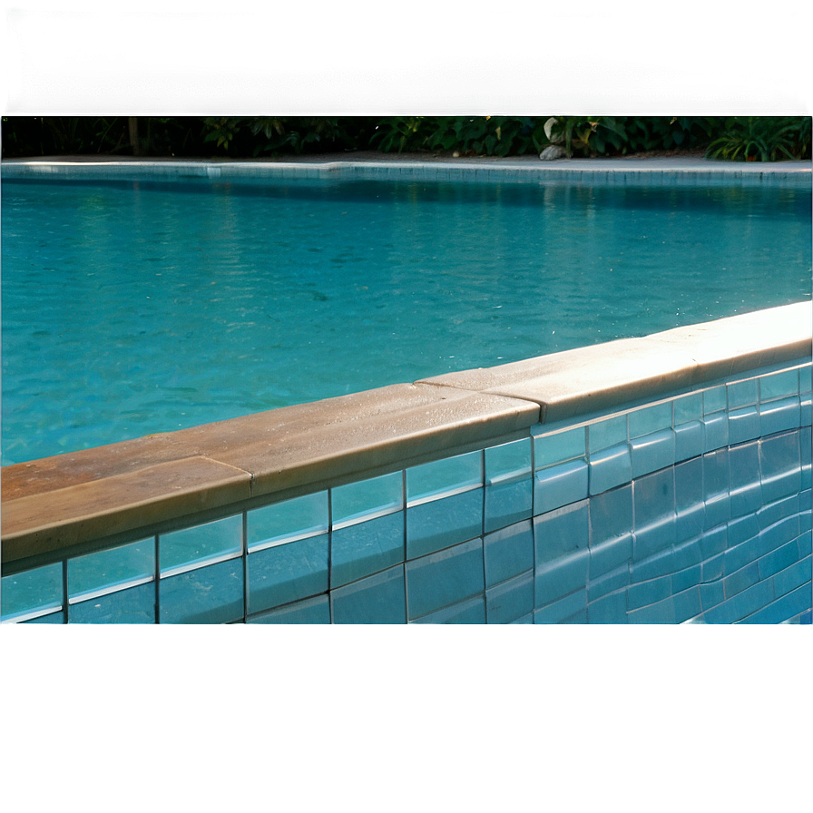 Infinity Pool Water Edge Png Fhv15 PNG