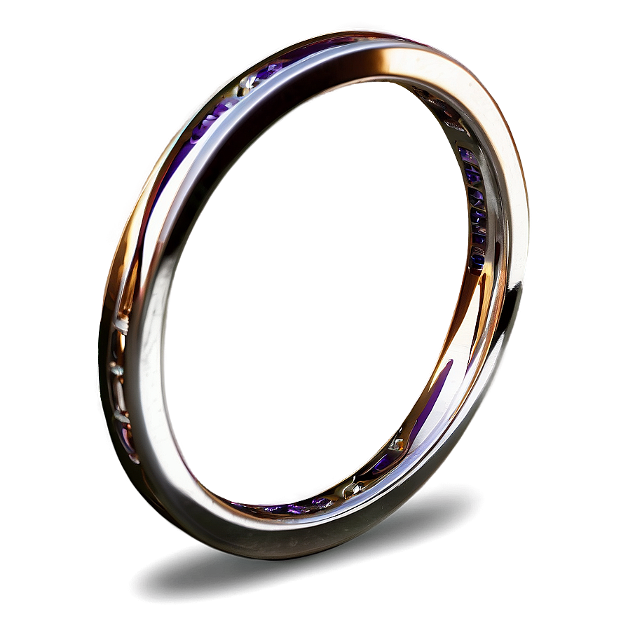 Download Infinity Ring Png Afe | Wallpapers.com