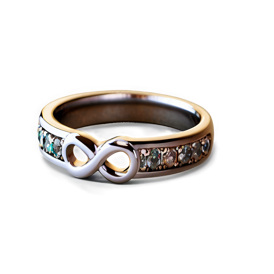 Infinity Ring Png Myv97 PNG