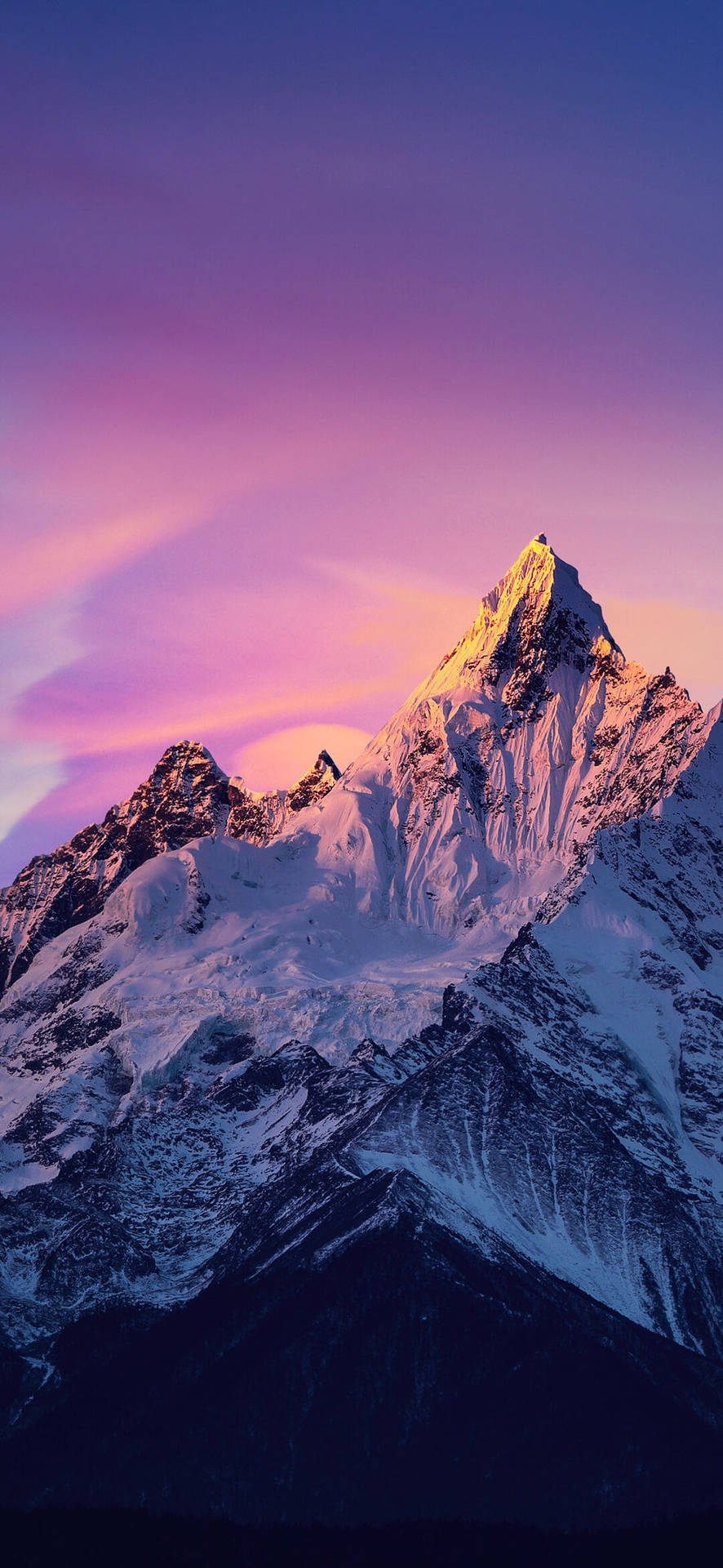 Nepal, Himalayas, Machhapuchhre, Mountain HD Wallpapers / Desktop and  Mobile Images & Photos
