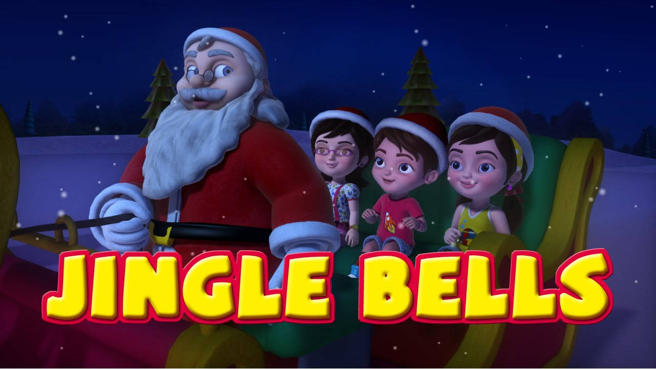 Infobells Jingle Bells Wallpaper