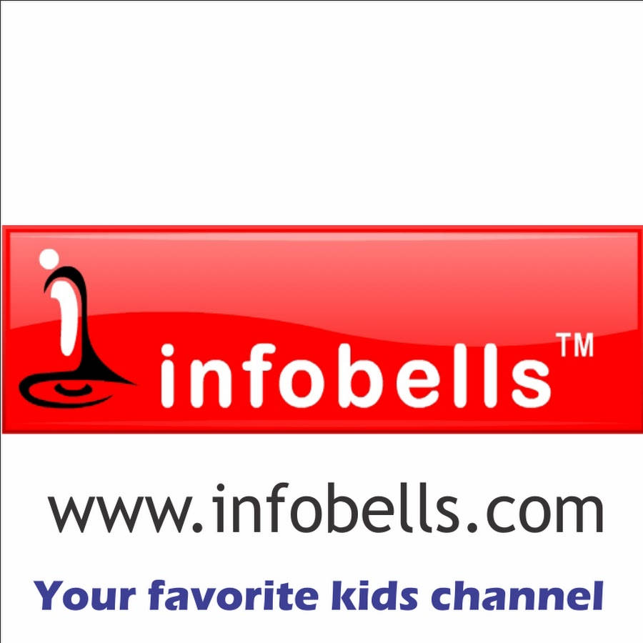 A Captivating Snapshot from Infobells Kids Channel Wallpaper
