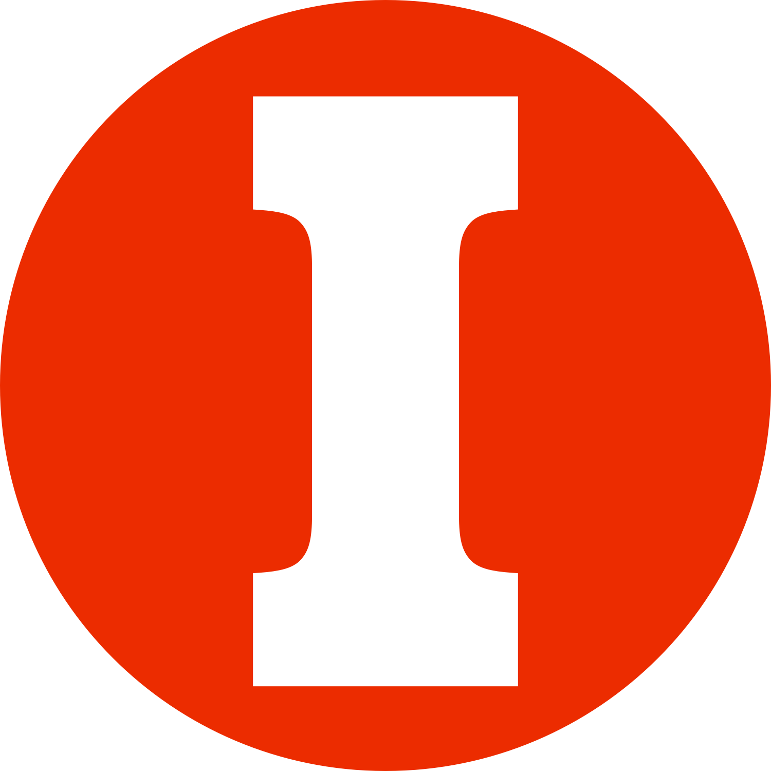 Information Icon Red Background PNG