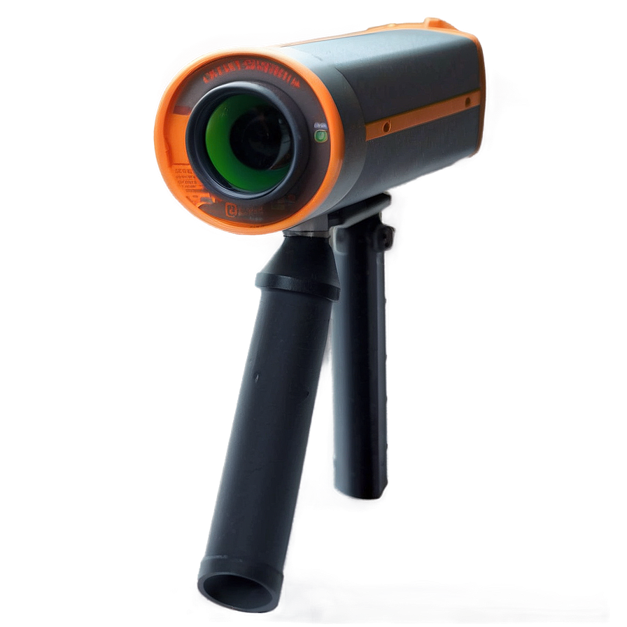Infrared Camera Png Tks PNG