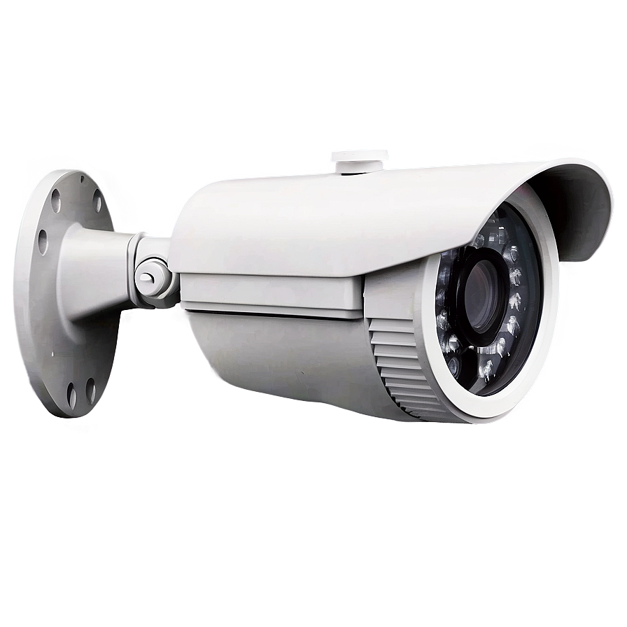 Infrared Cctv Camera Night Png 06262024 PNG