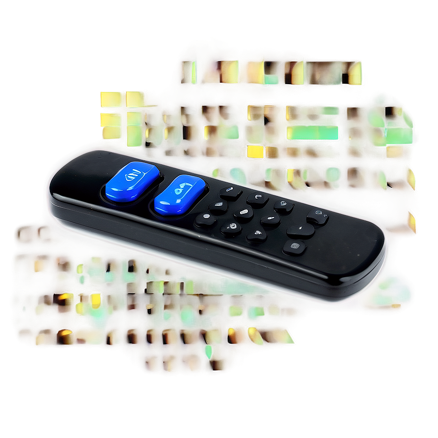 Infrared Remote Control Png Hlf PNG