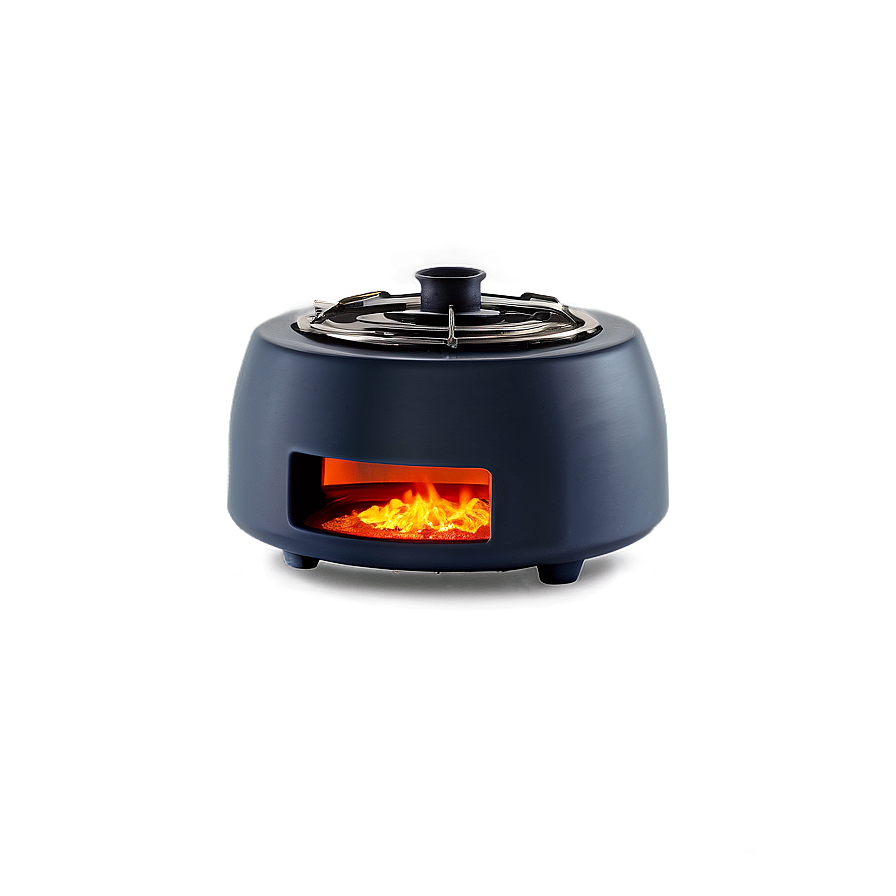 Infrared Stove Png 05252024 PNG