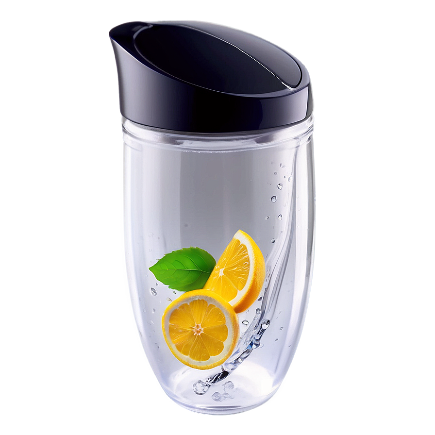 Infuser Water Jug Png Sqs78 PNG