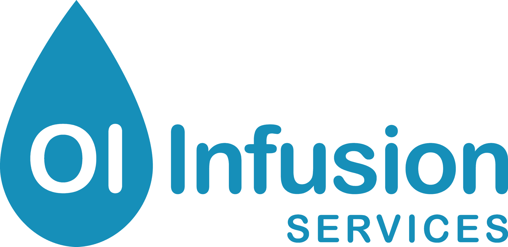 Infusion Services Logo PNG