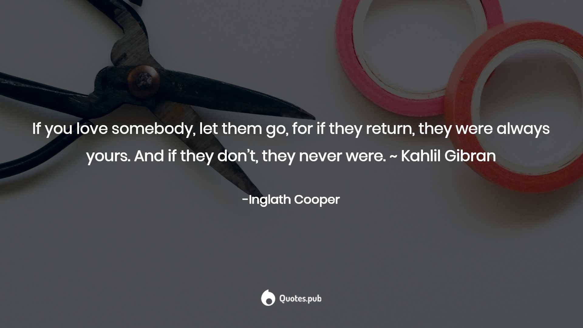 Inglathcooper Single Quotes (comillas Simples De Inglath Cooper) Fondo de pantalla