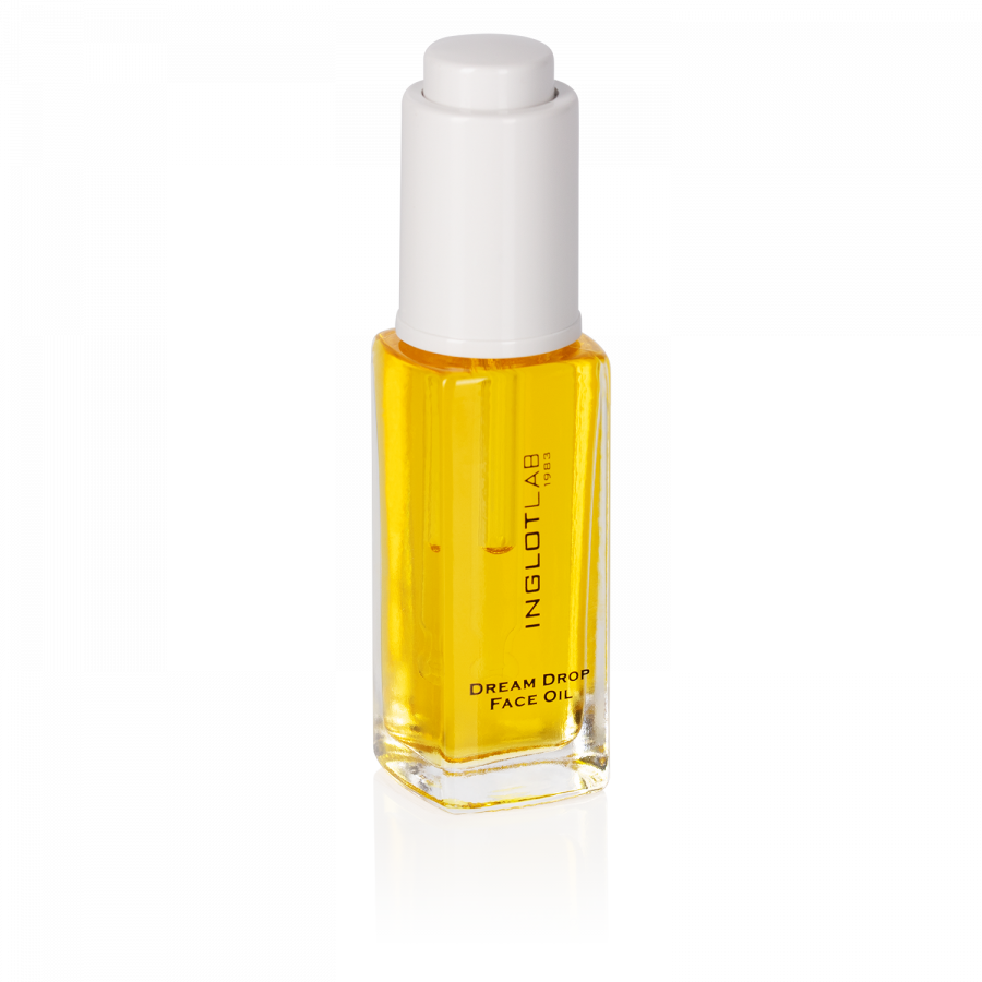 Inglot Dream Drop Face Oil PNG