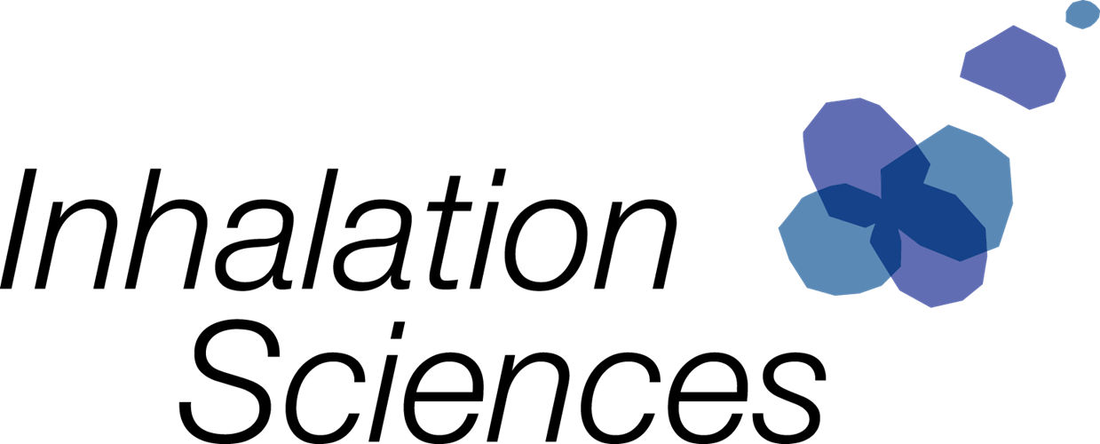 Inhalation Sciences Logo PNG