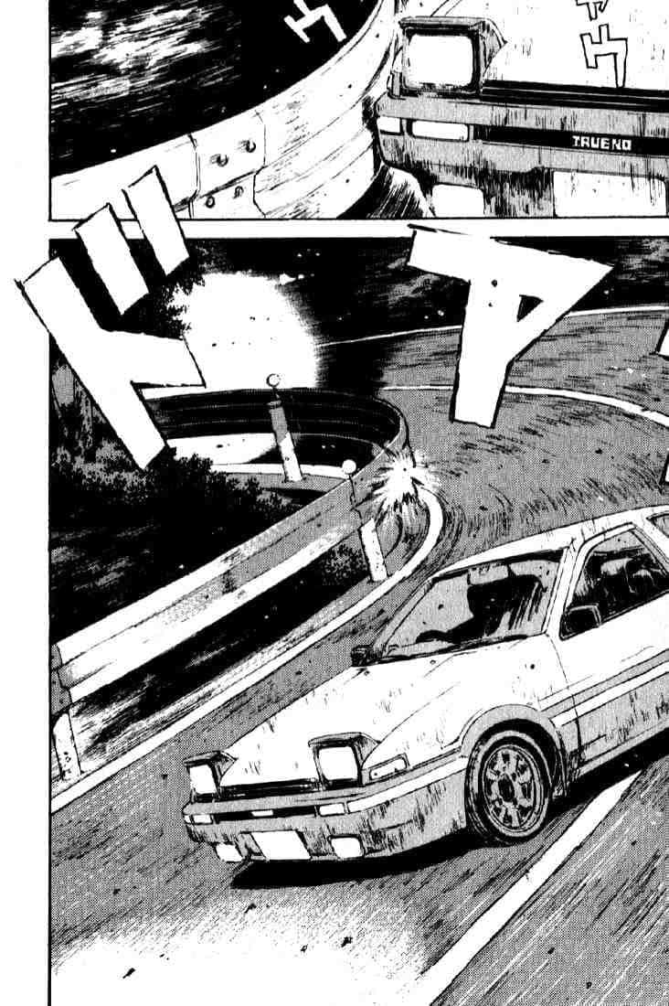 Initial D Phone Black And White Wallpaper
