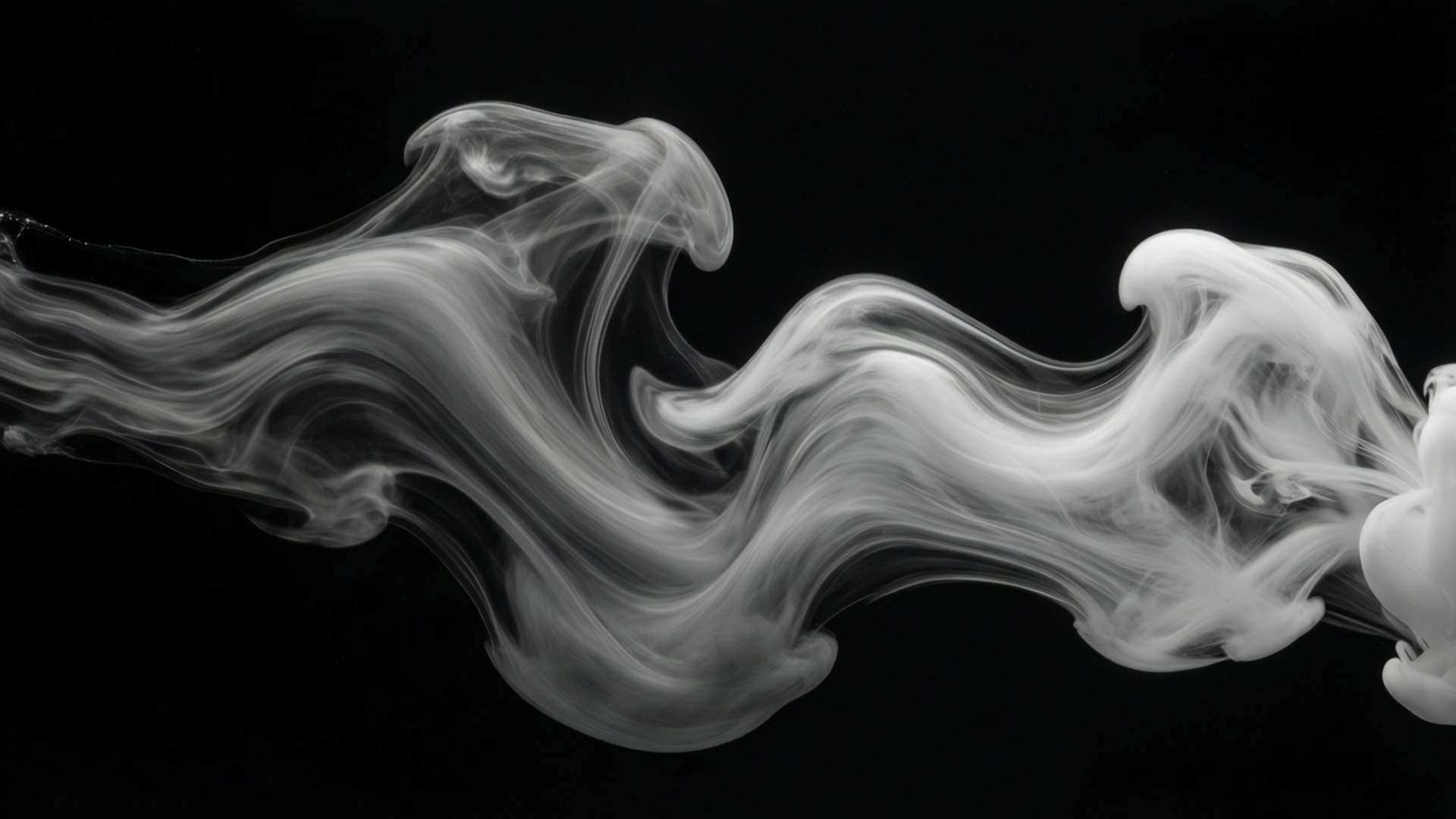 Ink Flow Fonds d'écran