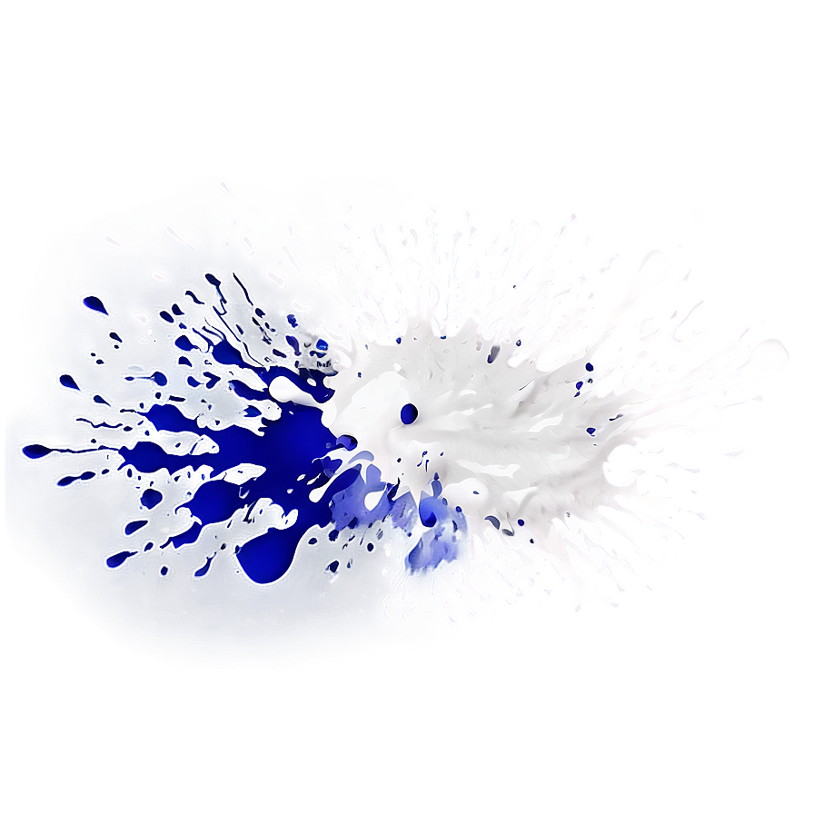 Ink Splash Effect Png Eif61 PNG