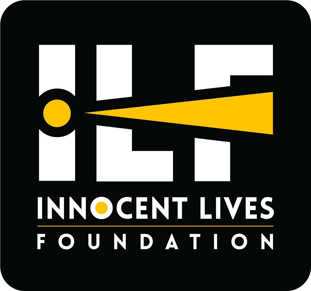 Innocent Lives Foundation Logo PNG