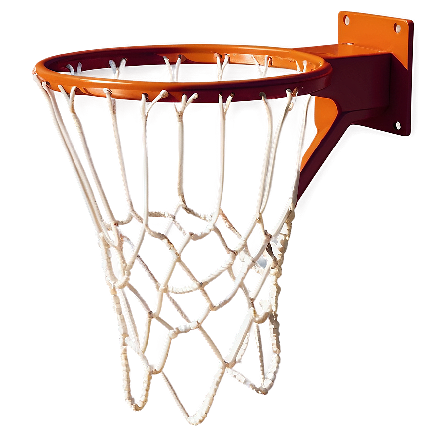 Innovative Basketball Rim Png Sec17 PNG