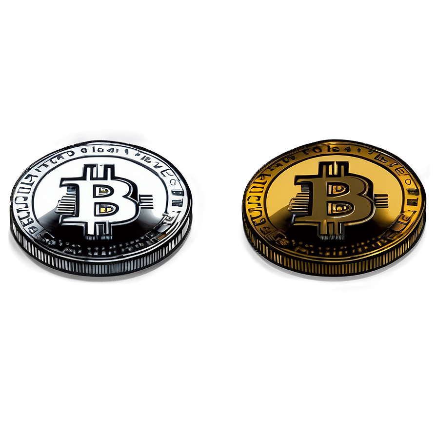 Innovative Bitcoin Solution Png Pqa72 PNG