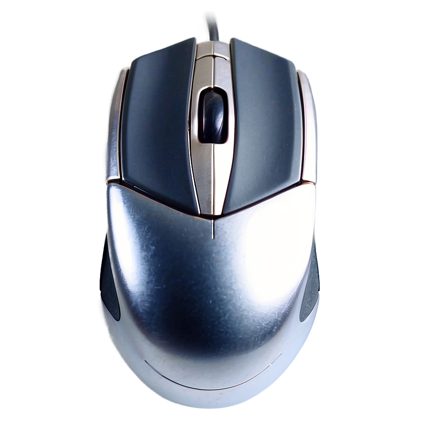Innovative Computer Mouse Png 05252024 PNG