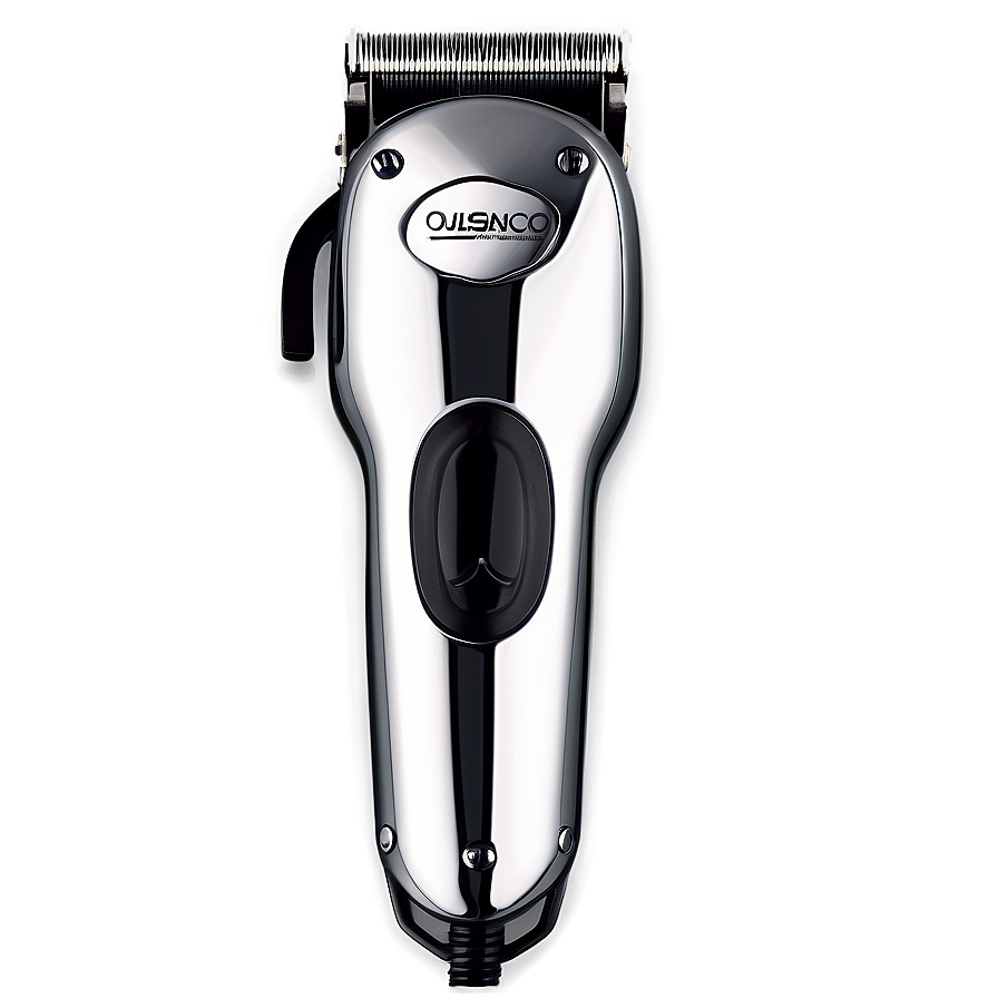 Innovative Design Barber Clippers Png 27 PNG