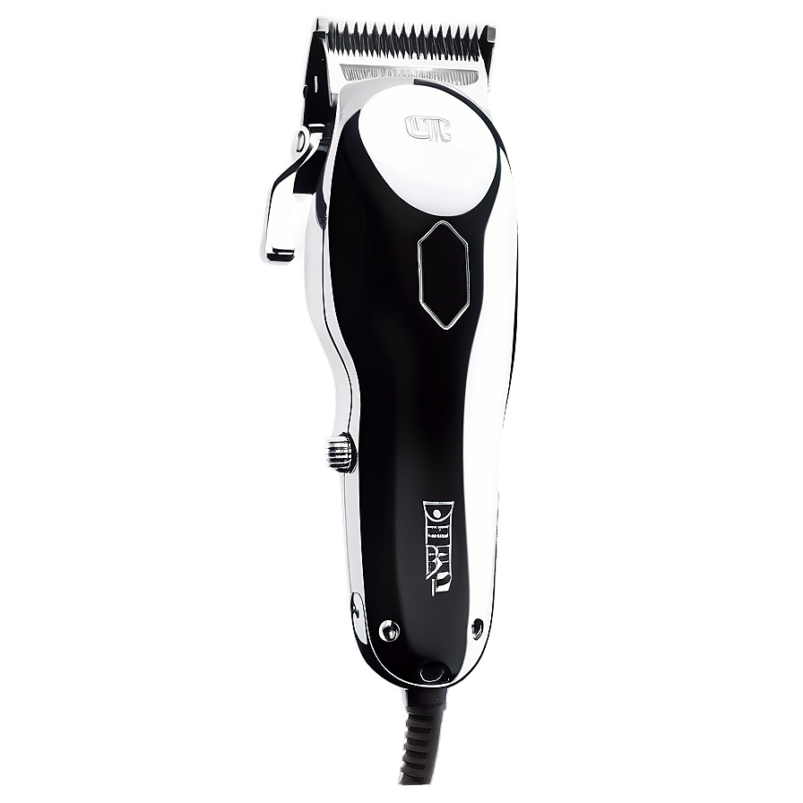 Innovative Design Barber Clippers Png Tki PNG