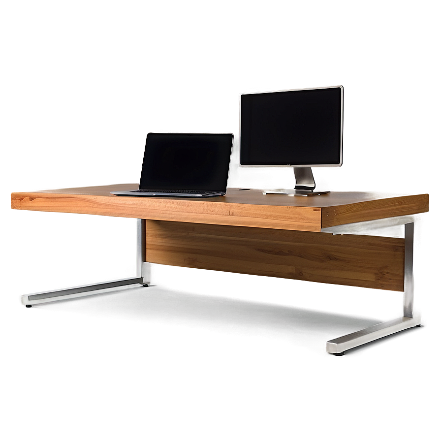 Innovative Desk Design Png 05042024 PNG