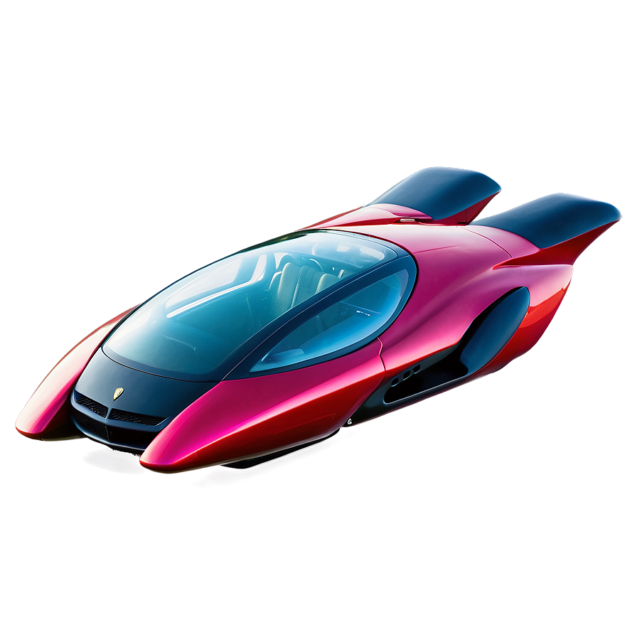 Innovative Flying Car Project Png 53 PNG