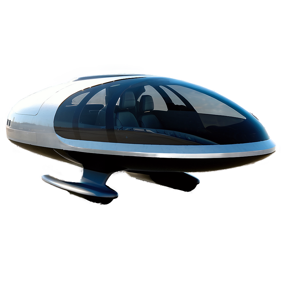 Innovative Flying Car Project Png 96 PNG