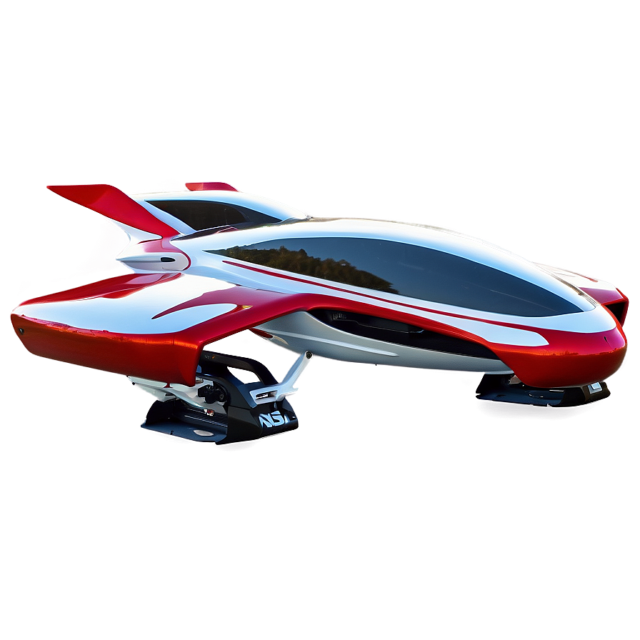 Innovative Flying Car Project Png Grg59 PNG