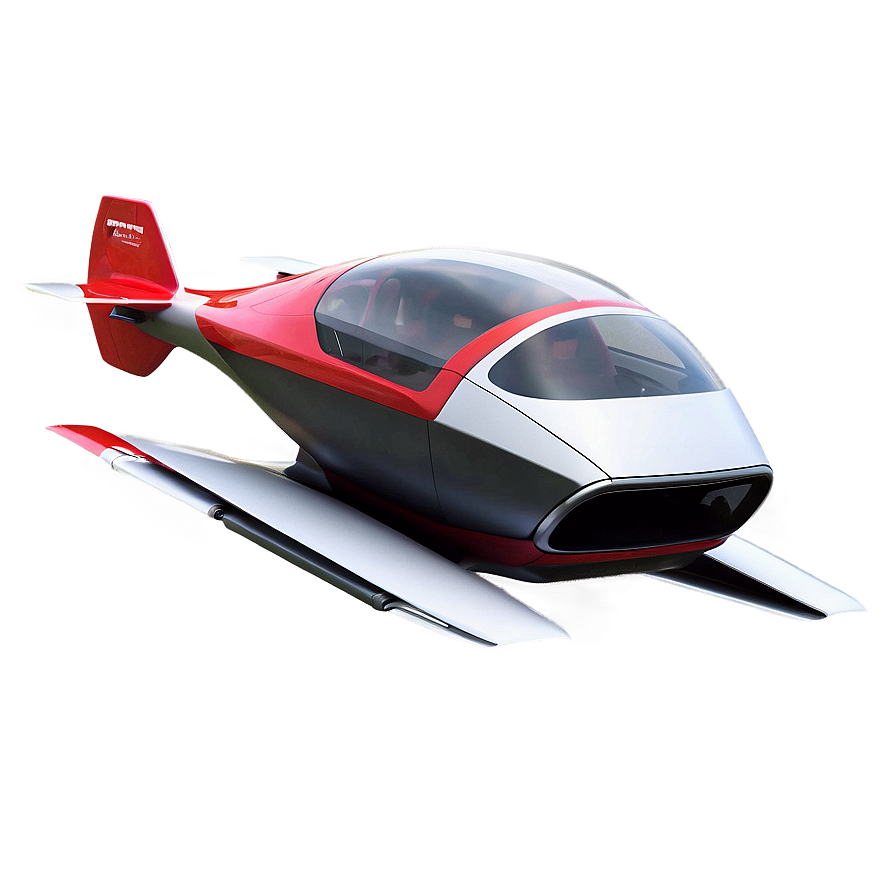 Innovative Flying Car Project Png Hgb24 PNG