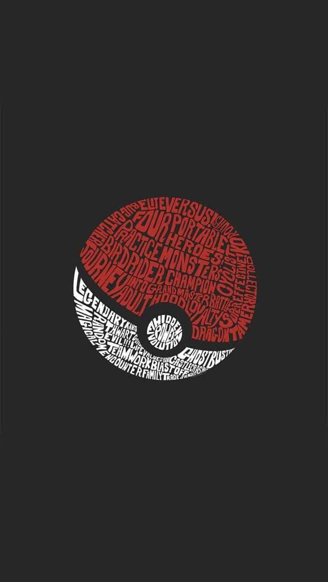 Innovative Pokemon Ball Wallpaper