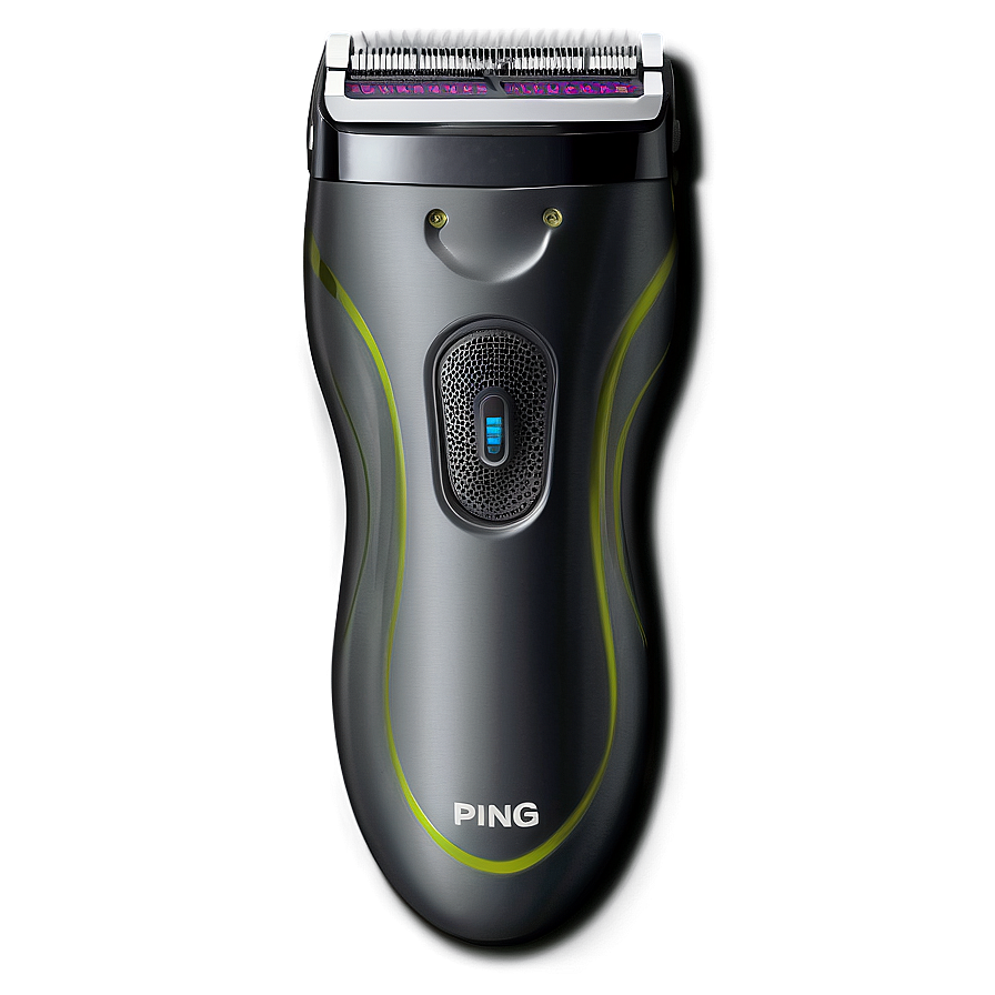 Innovative Razor Technology Png 06202024 PNG