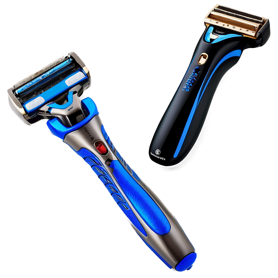 Innovative Razor Technology Png 06202024 PNG