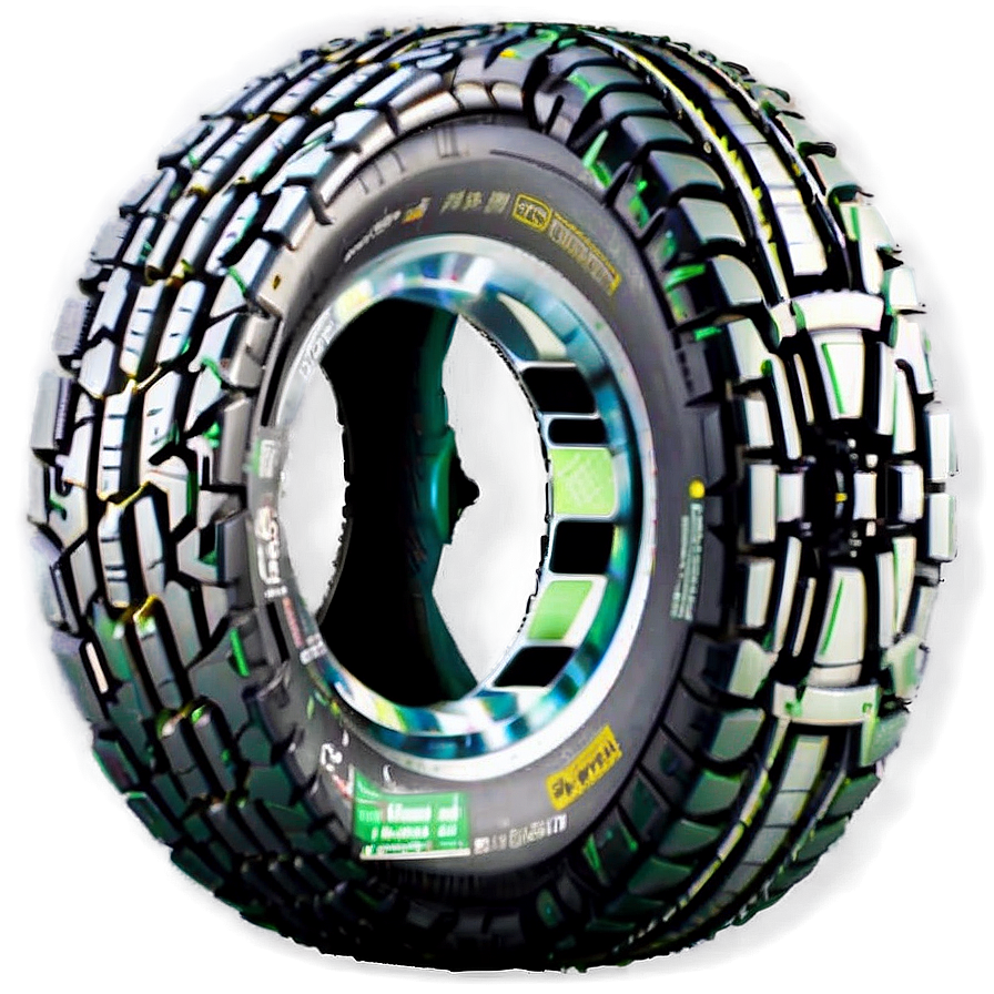 Innovative Tire Tread Png 53 PNG