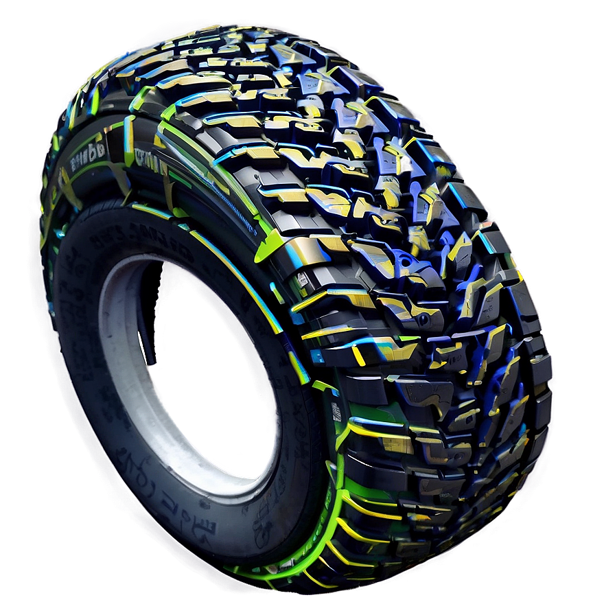 Innovative Tire Tread Png Nkc72 PNG