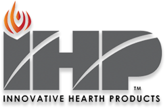 Innovative_ Hearth_ Products_ Logo PNG