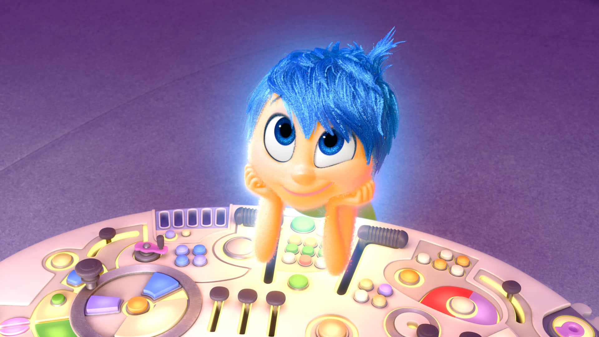 Unlock Your Emotions with Disney's Inside Out