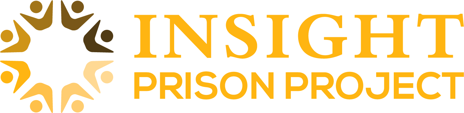 Insight Prison Project Logo PNG