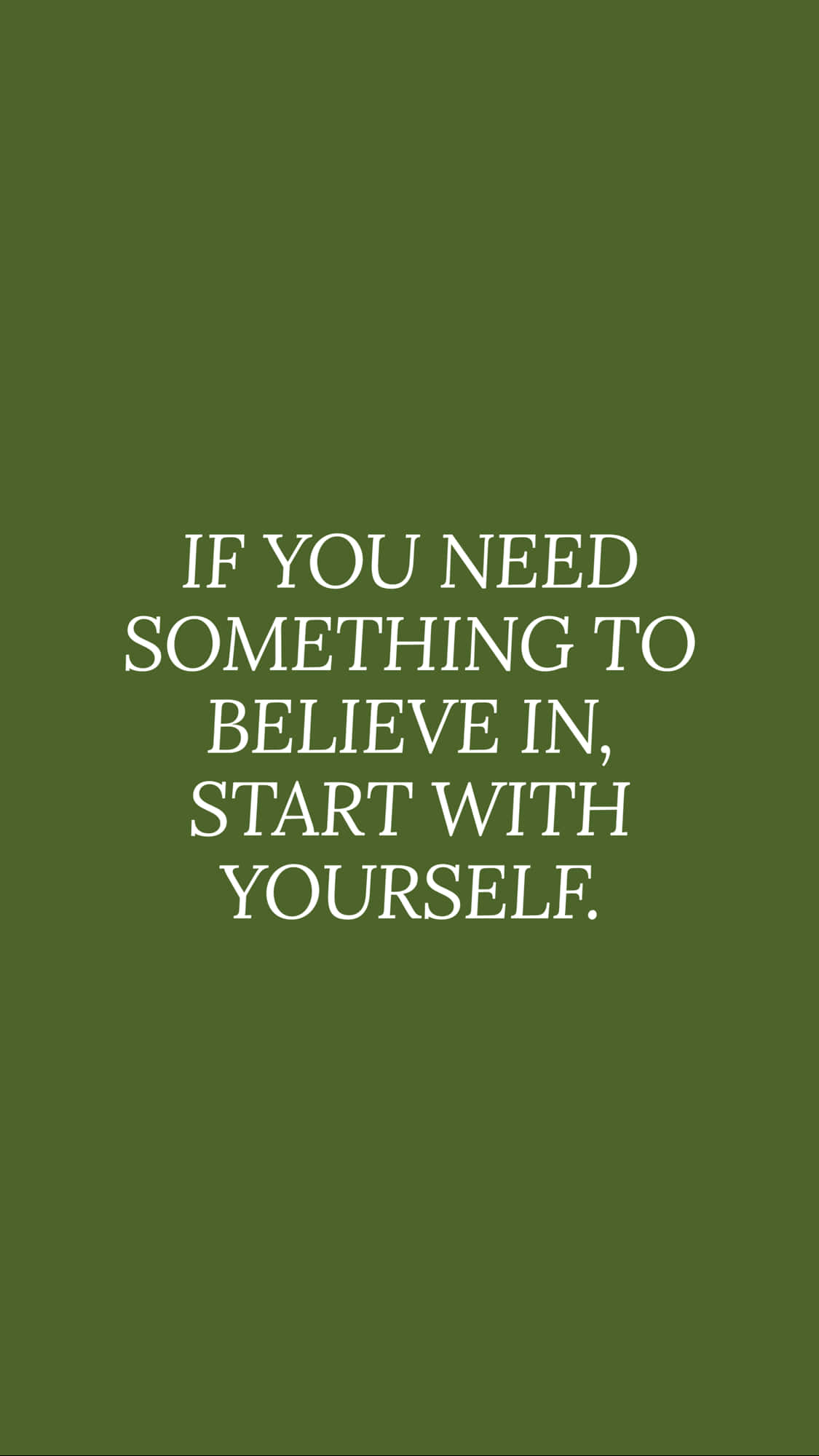 "Be Brave. Take Risks. Nothing Can Substitute Experience."