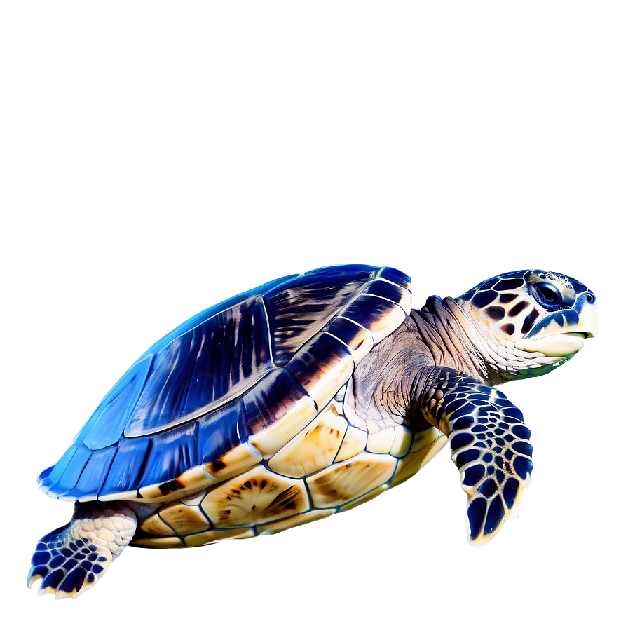 Inspirational Sea Turtle Quote Png Fve97 PNG