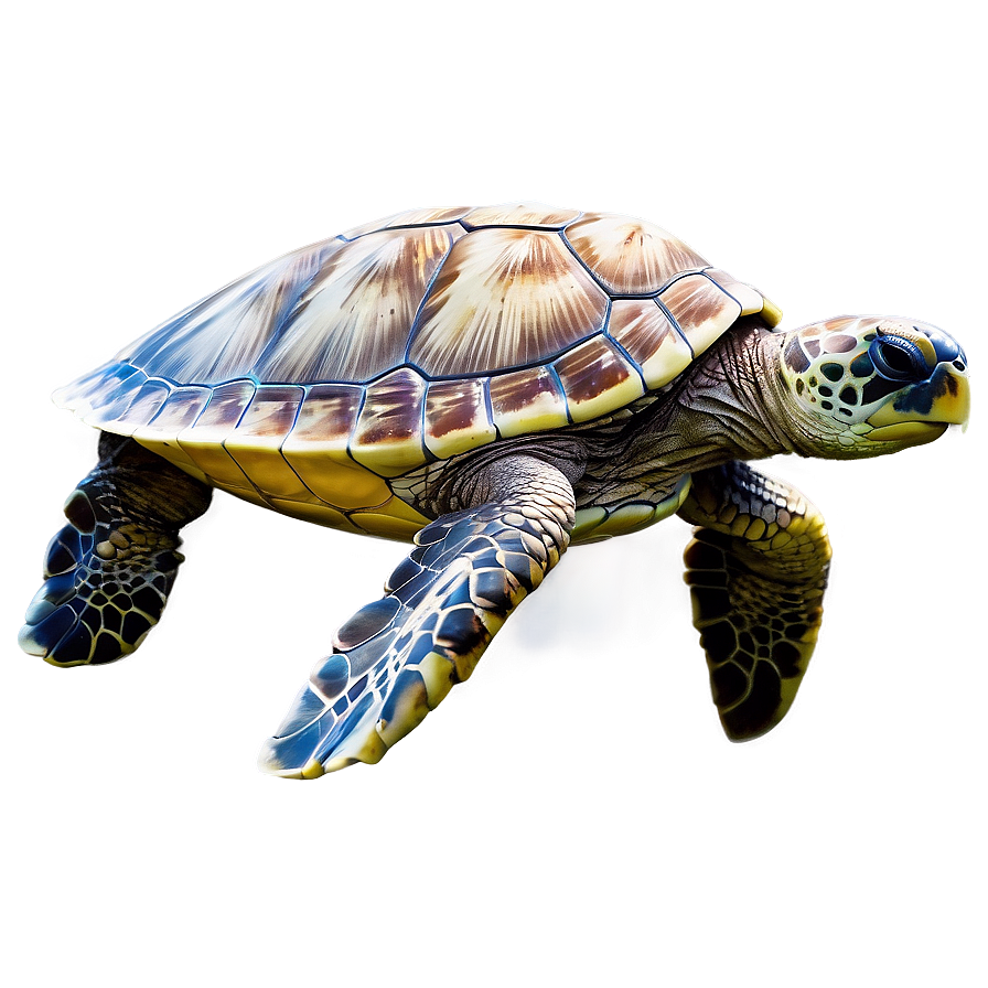 Inspirational Sea Turtle Quote Png Kky69 PNG