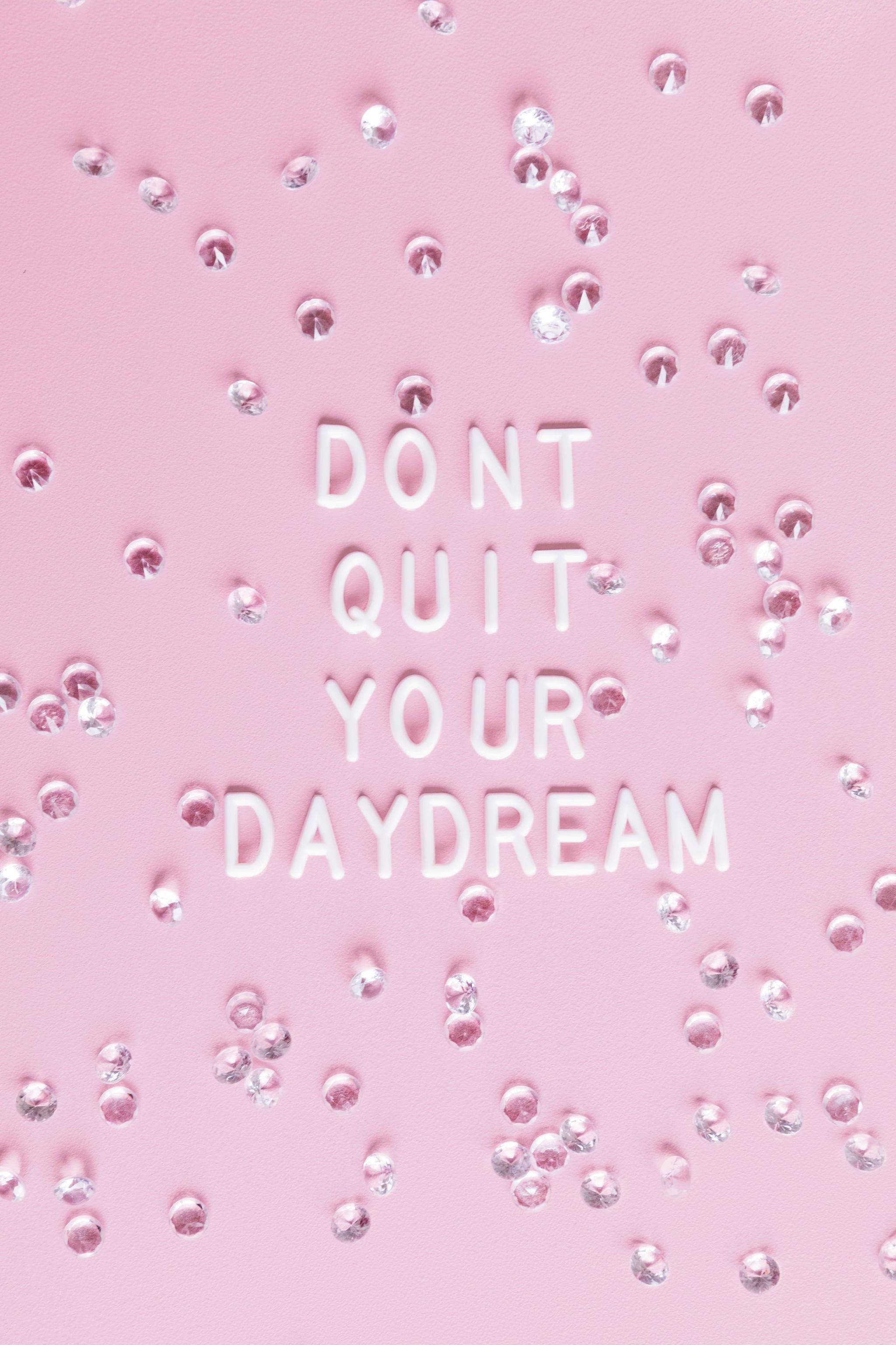 Inspiring Quotes Phone Daydream Wallpaper