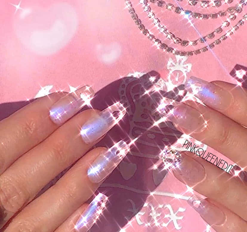 5 Easy Nail Art without Professional Tools