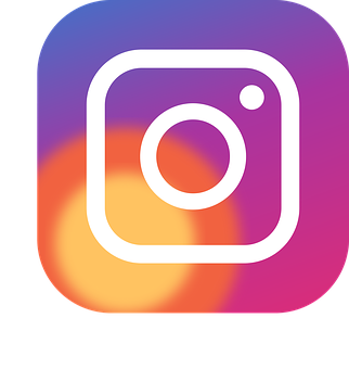 Instagram App Icon PNG