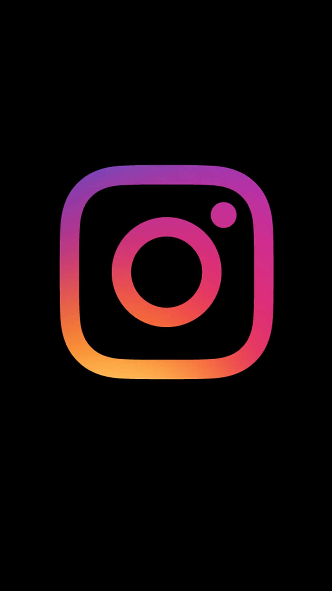 100+] Instagram Black Background s | Wallpapers.com
