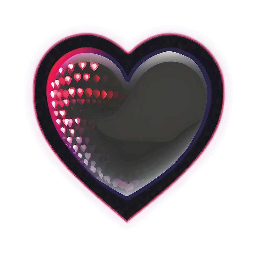 Instagram Heart Symbol Png 06212024 PNG