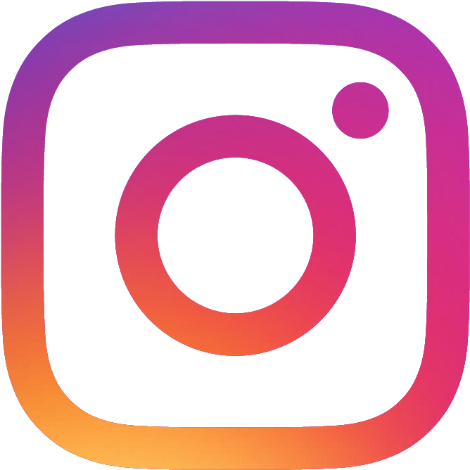 Download Instagram Logo Gradient Background | Wallpapers.com