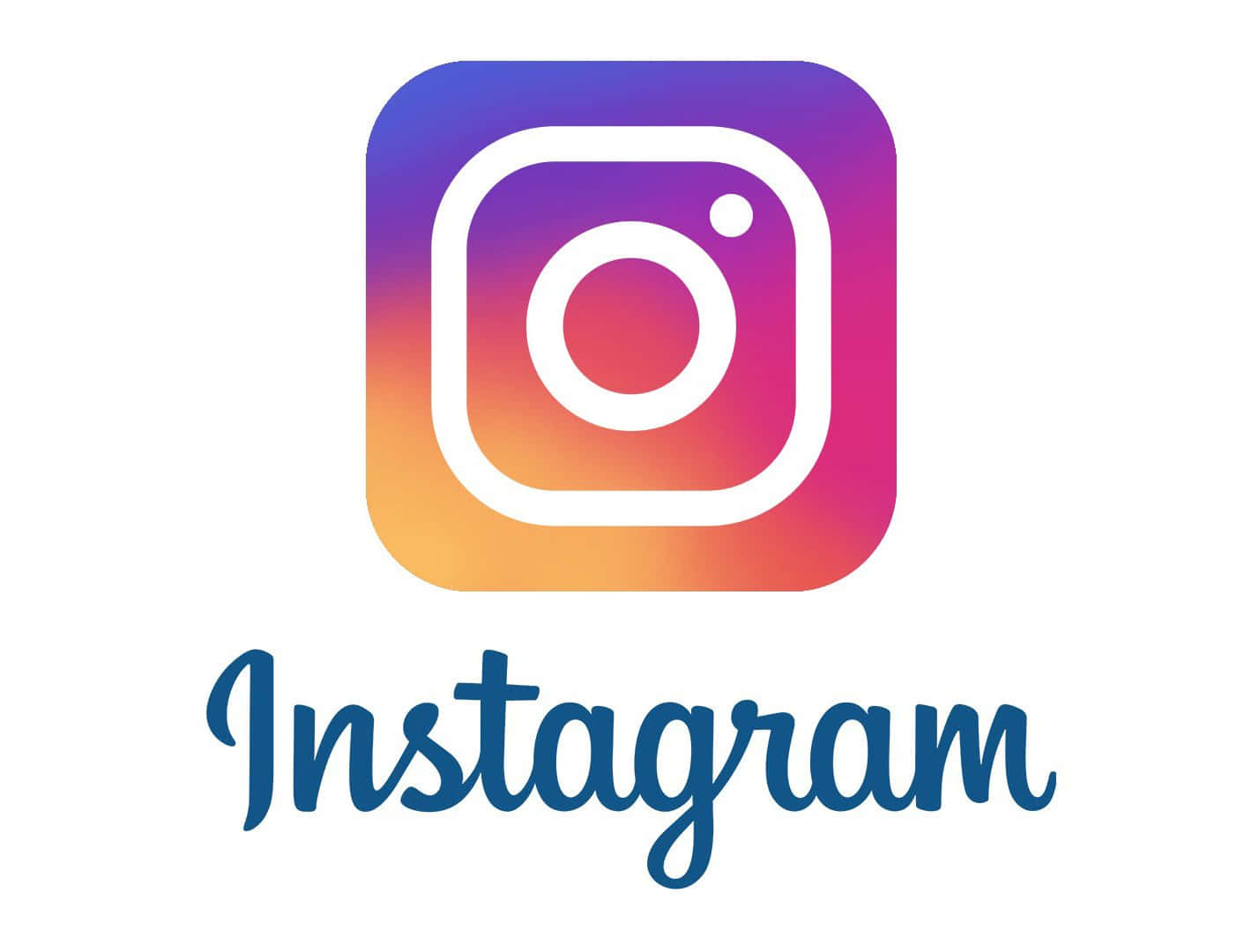 Instagram Logo Picture