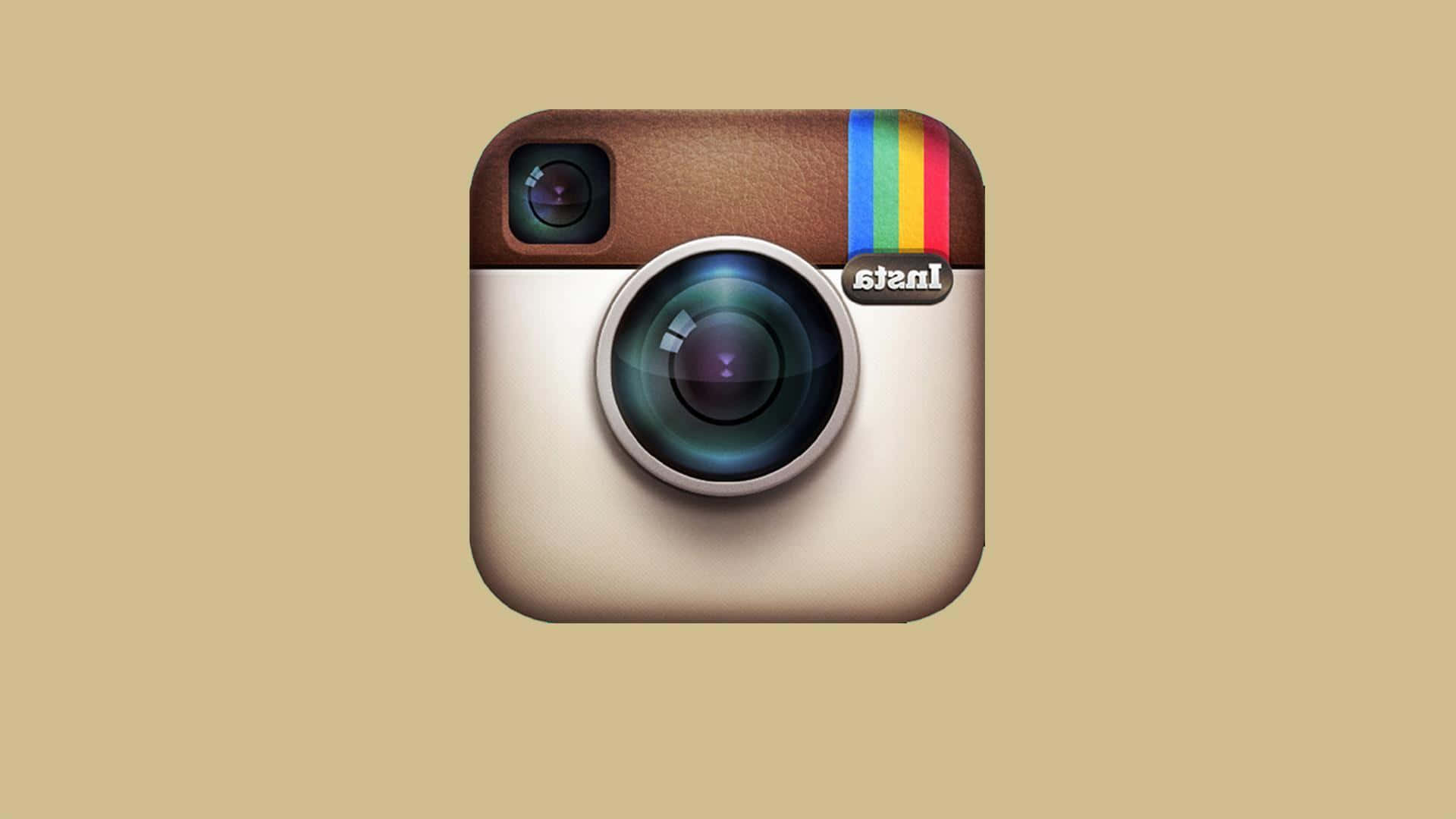 Imagenantigua Del Logo De Instagram